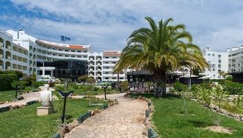 Ondamar Hotel Apartamentos