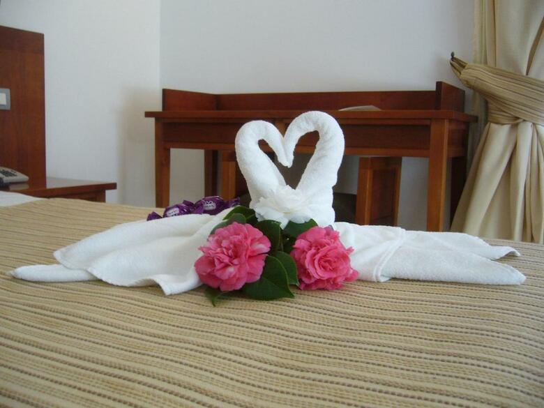 Hotel Quinta Jardim Da Serra