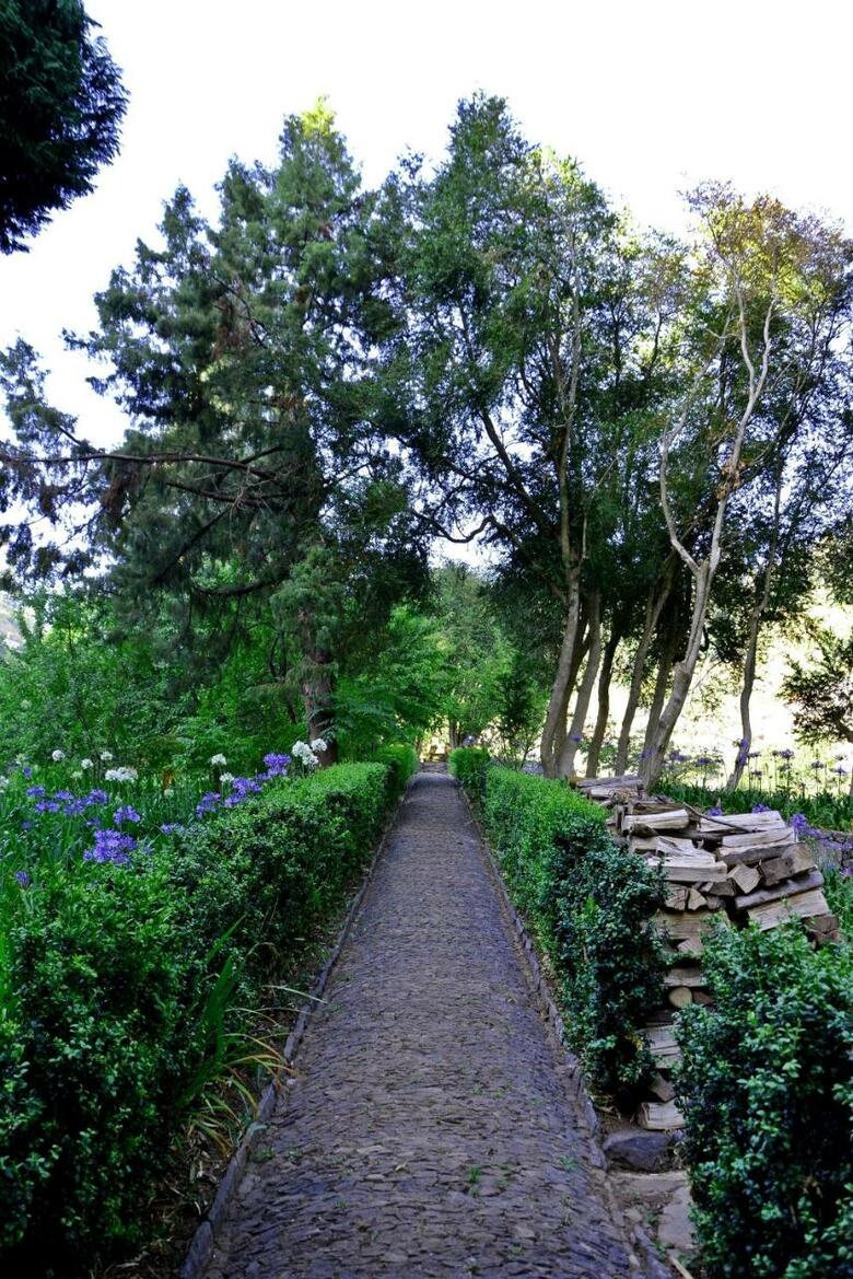 Hotel Quinta Jardim Da Serra
