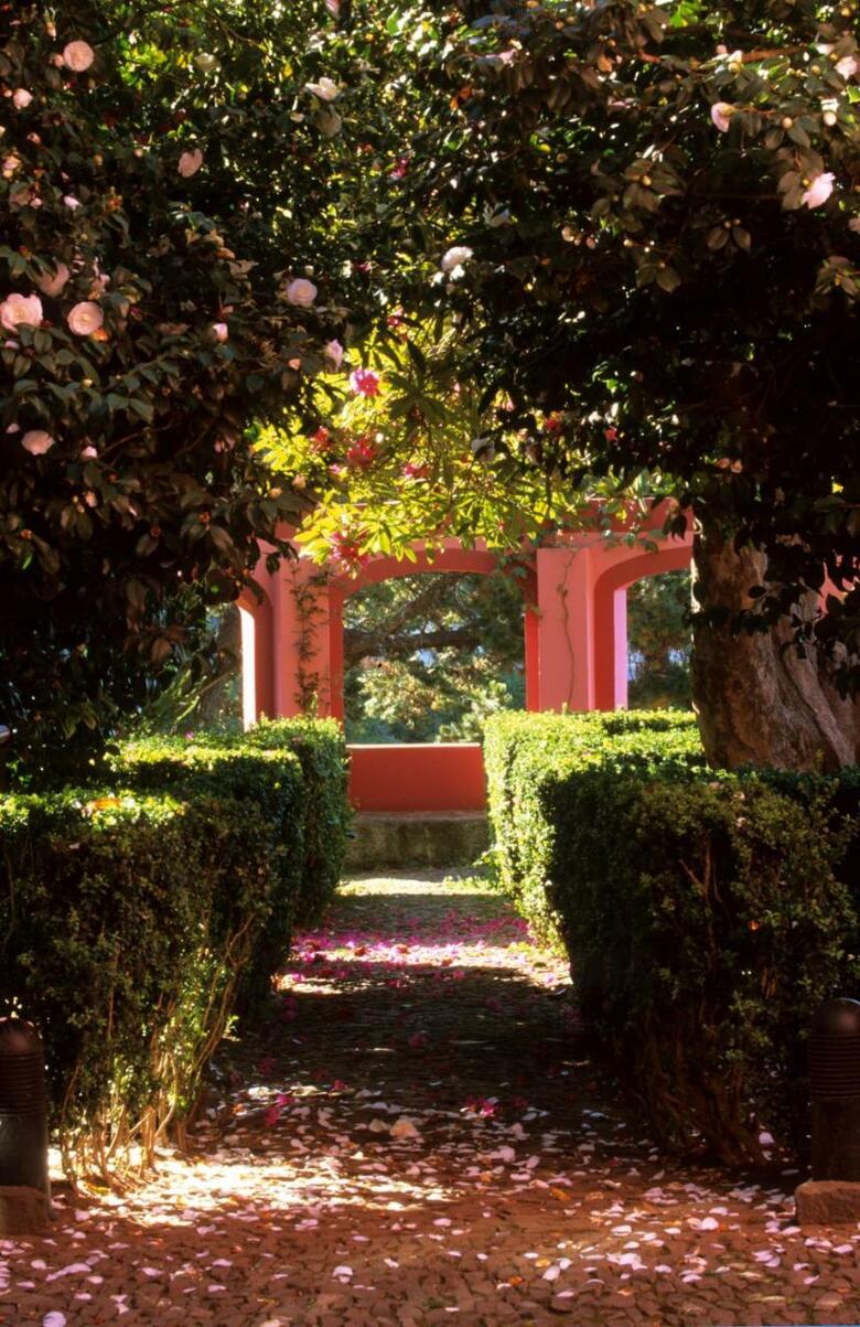 Hotel Quinta Jardim Da Serra