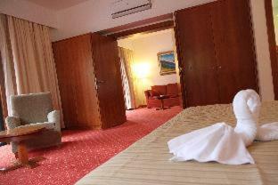 Hotel Quinta Jardim Da Serra
