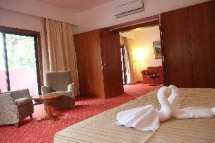 Hotel Quinta Jardim Da Serra