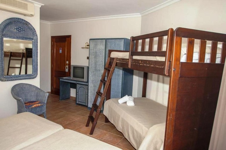 Hotel Comarruga Platja