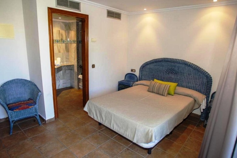 Hotel Comarruga Platja