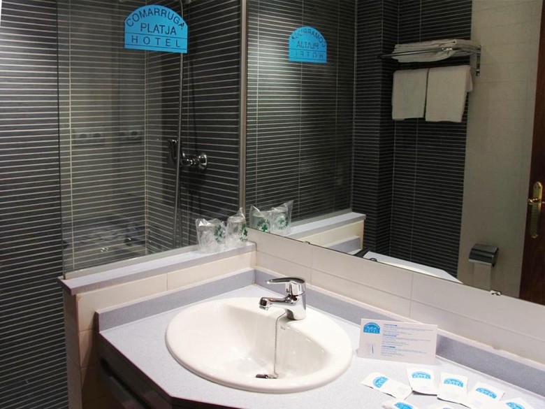 Hotel Comarruga Platja