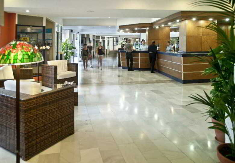 Hotel Hovima Santa Maria