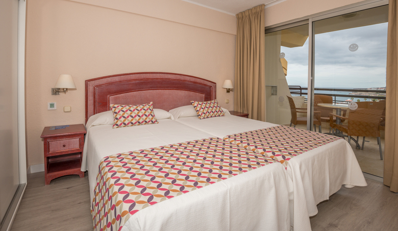 Hotel Hovima Santa Maria