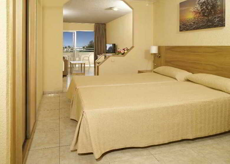 Hotel Hovima Santa Maria