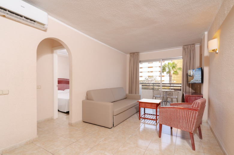 Hotel Hovima Santa Maria