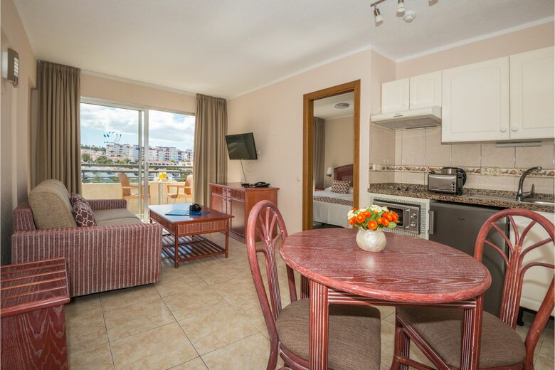 Hotel Hovima Santa Maria
