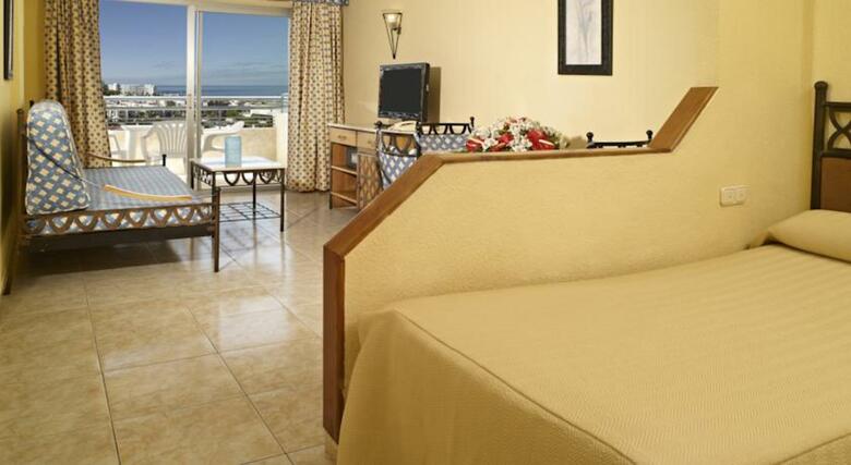 Hotel Hovima Santa Maria