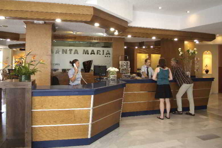 Hotel Hovima Santa Maria