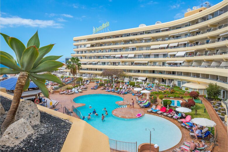 Hotel Hovima Santa Maria
