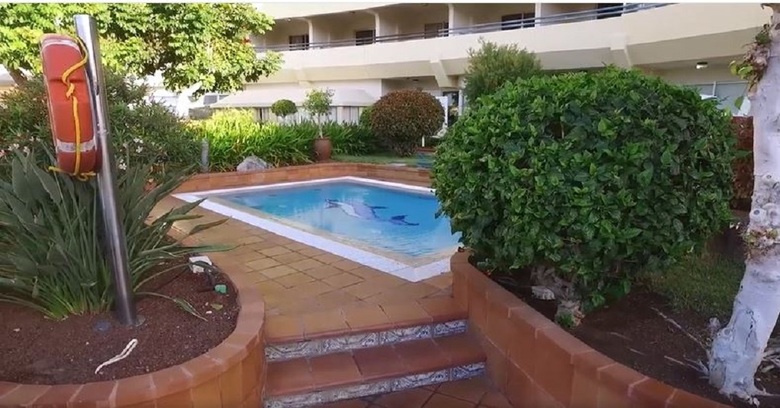 Hotel Hovima Santa Maria