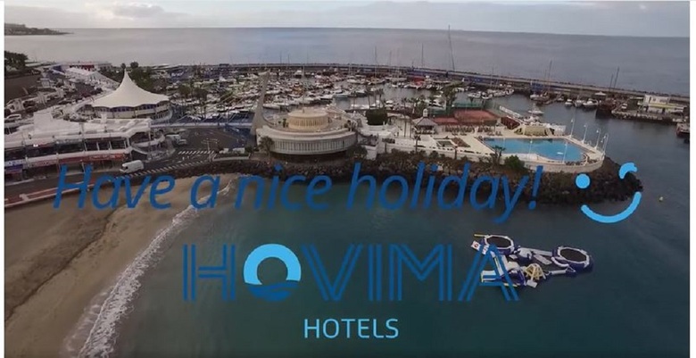 Hotel Hovima Santa Maria