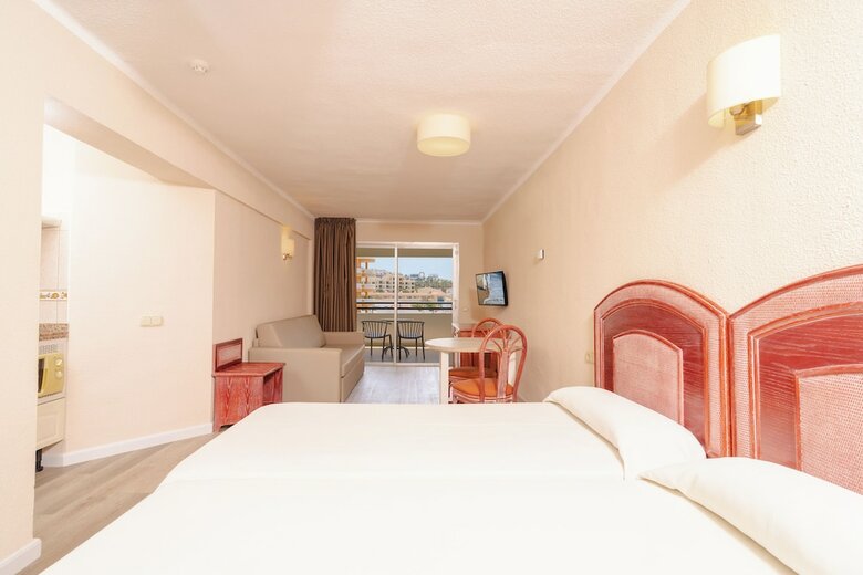 Hotel Hovima Santa Maria