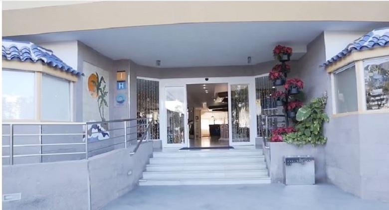 Hotel Hovima Santa Maria