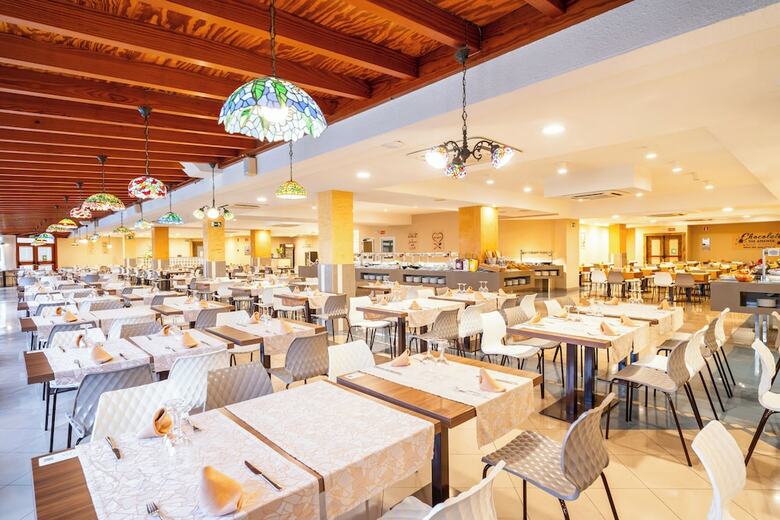 Hotel Hovima Santa Maria