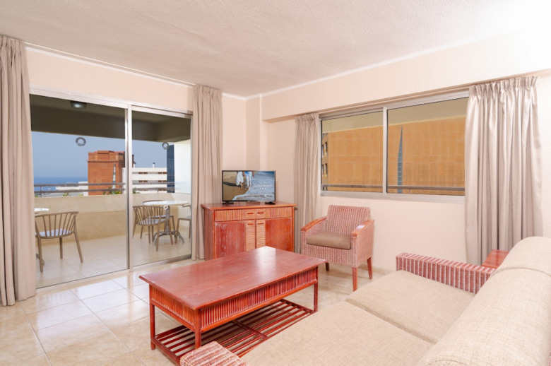 Hotel Hovima Santa Maria