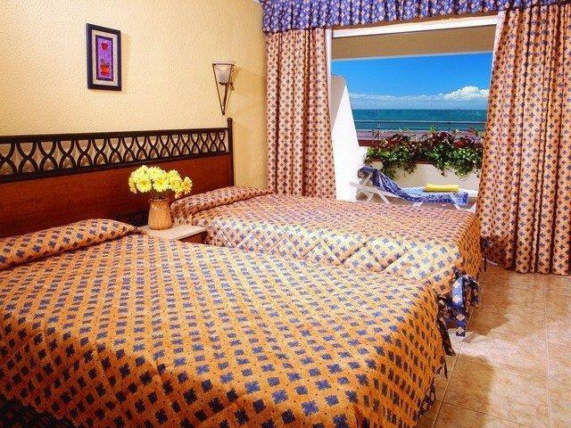 Hotel Hovima Santa Maria