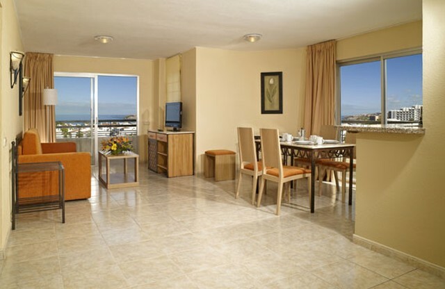 Hotel Hovima Santa Maria