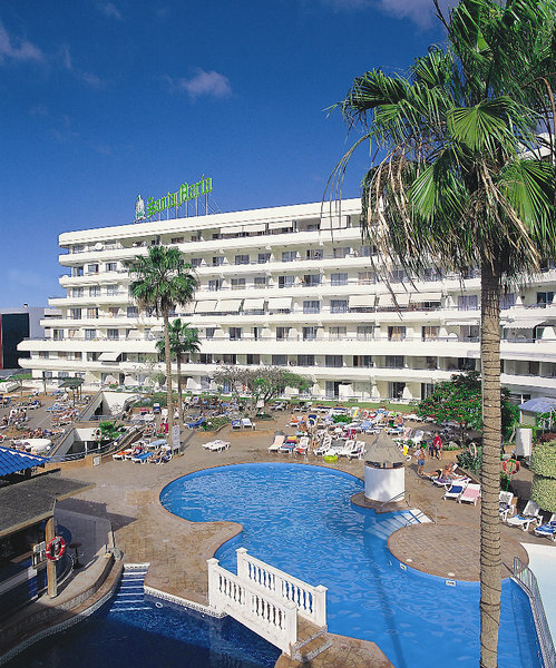 Hotel Hovima Santa Maria