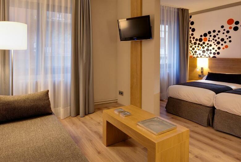 Hotel Sporting