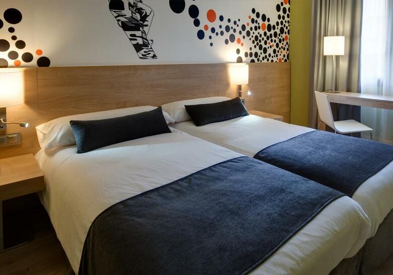 Hotel Sporting