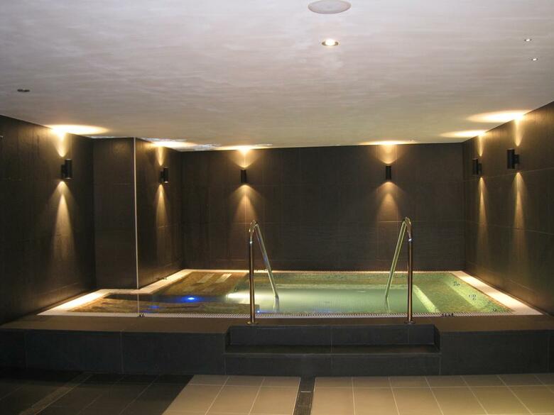 Hotel Sporting
