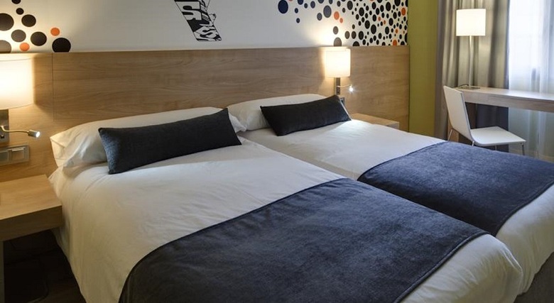 Hotel Sporting