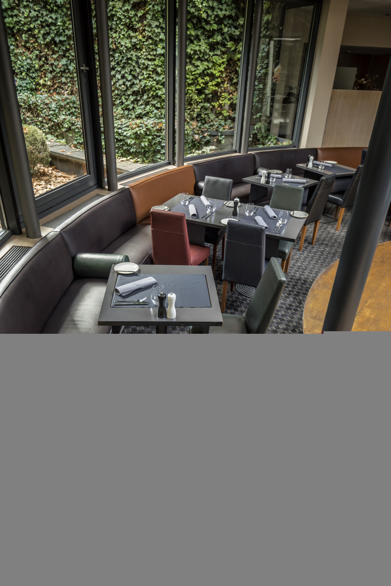Hotel NH Brussels Eu Berlaymont