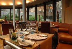 Hotel NH Brussels Eu Berlaymont