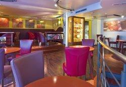 Hotel NH Brussels Eu Berlaymont