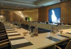Hotel NH Brussels Eu Berlaymont
