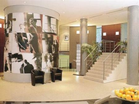 Hotel NH Brussels Eu Berlaymont