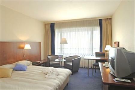 Hotel NH Brussels Eu Berlaymont