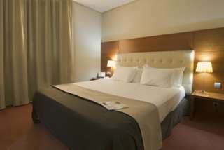 Hotel NH Brussels Eu Berlaymont