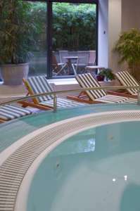 Hotel NH Brussels Eu Berlaymont
