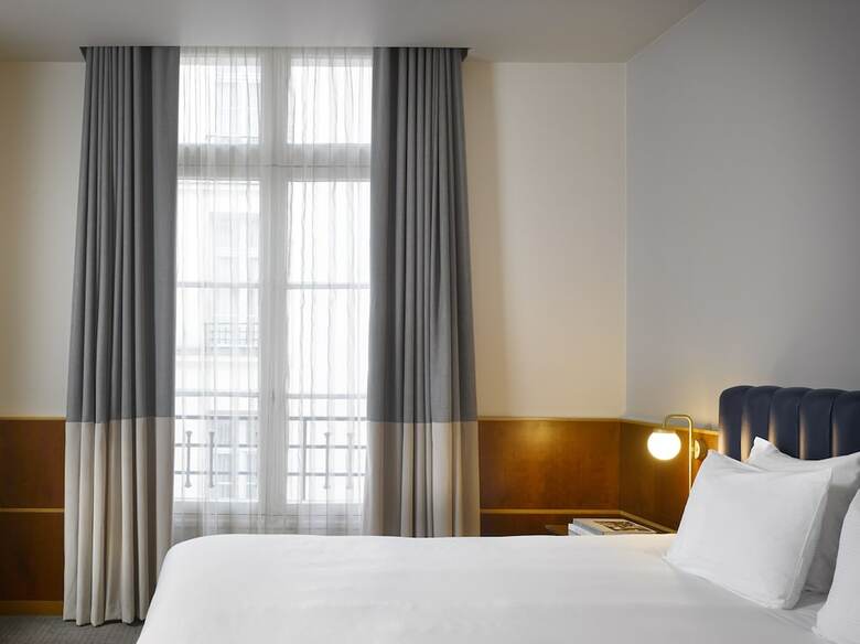 Hotel K+K Cayre