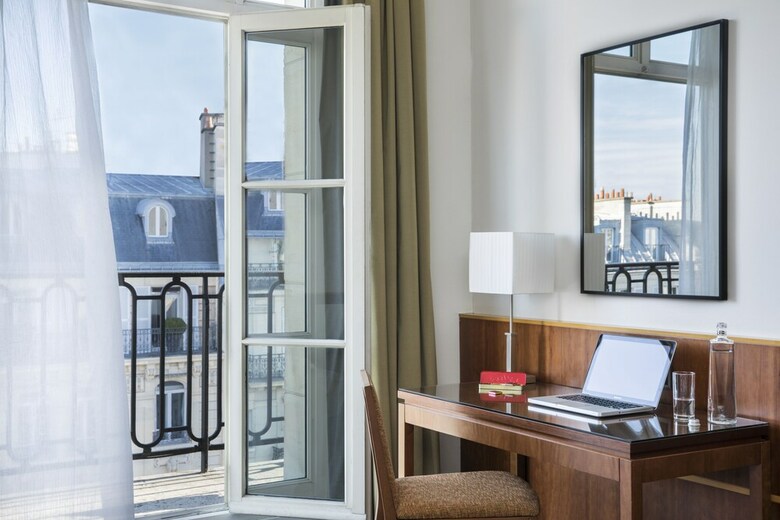 Hotel K+K Cayre