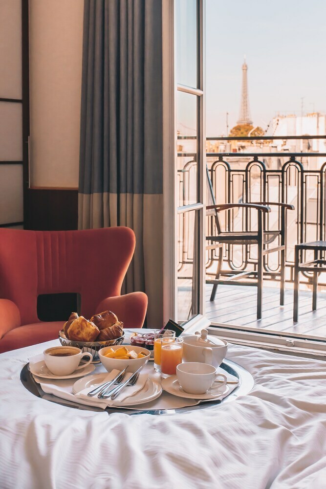 Hotel K+K Cayre