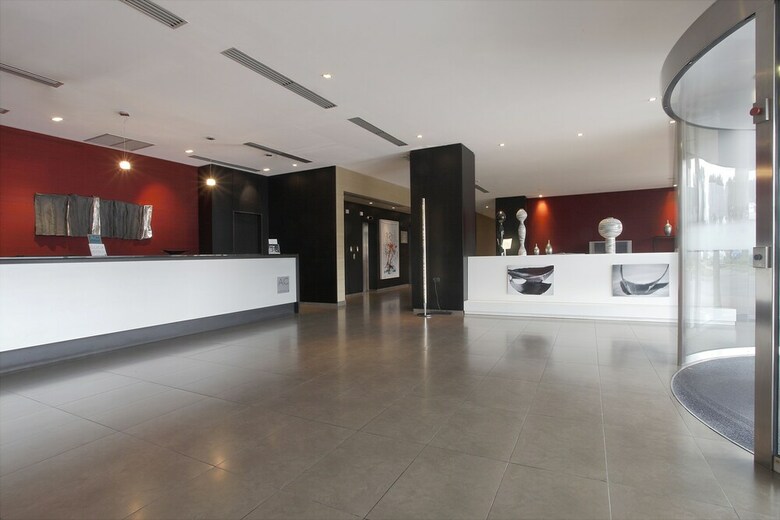 AC Hotel Padova By Marriott