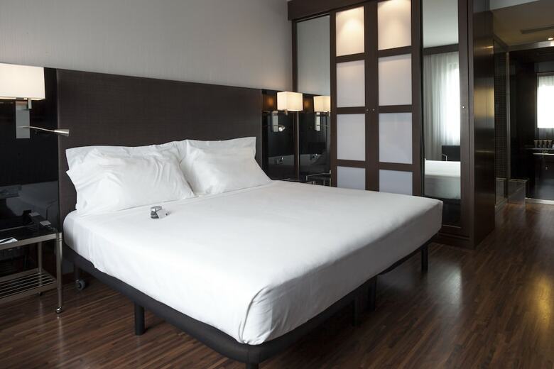 AC Hotel Padova By Marriott