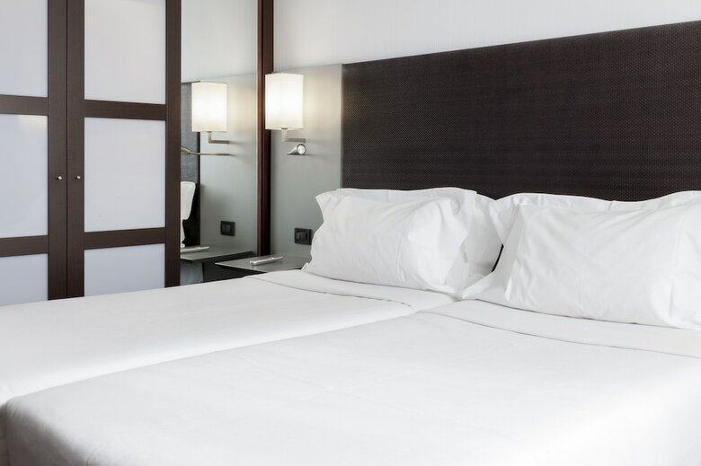 AC Hotel Padova By Marriott