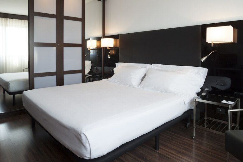 AC Hotel Padova By Marriott