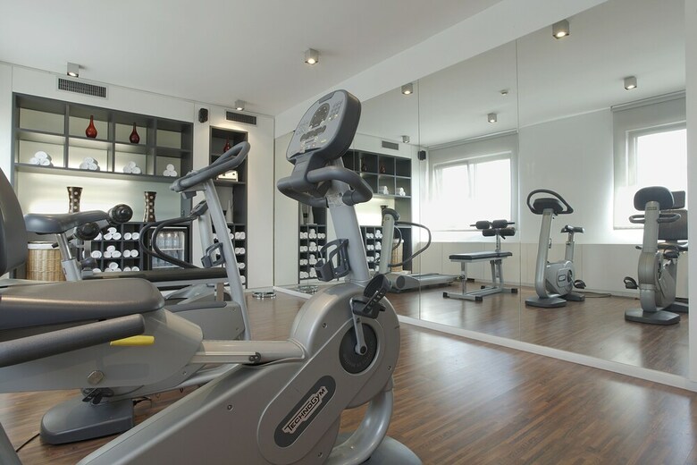 AC Hotel Padova By Marriott