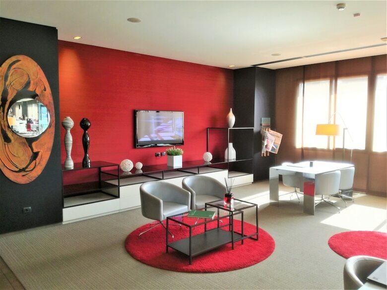 AC Hotel Padova By Marriott