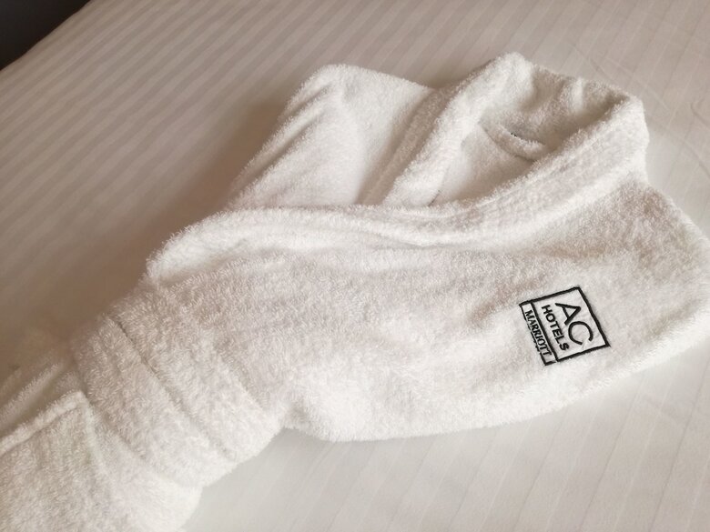 AC Hotel Padova By Marriott
