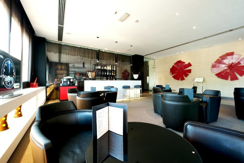 AC Hotel Padova By Marriott