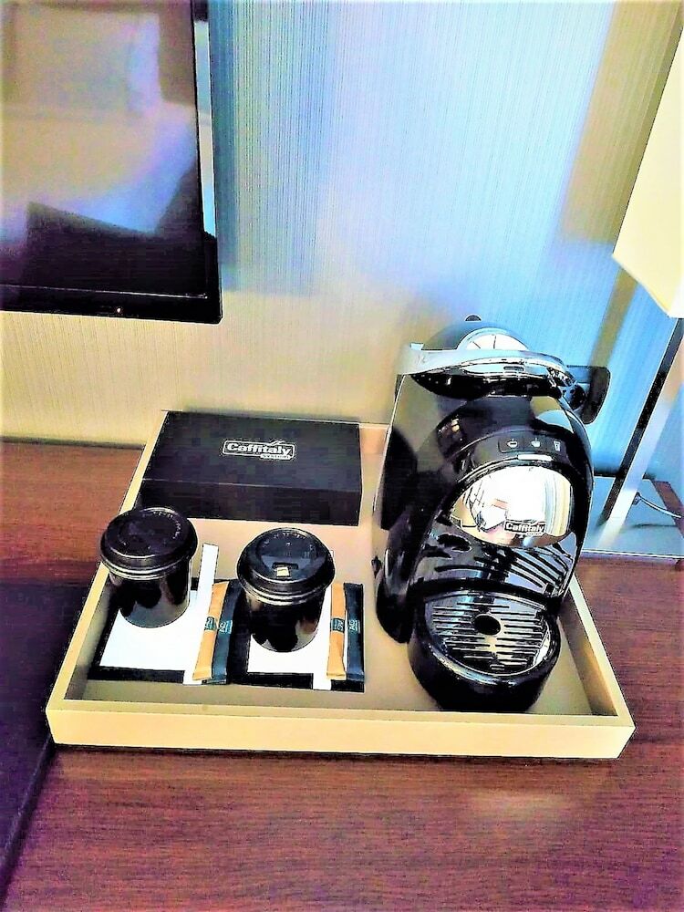 AC Hotel Padova By Marriott